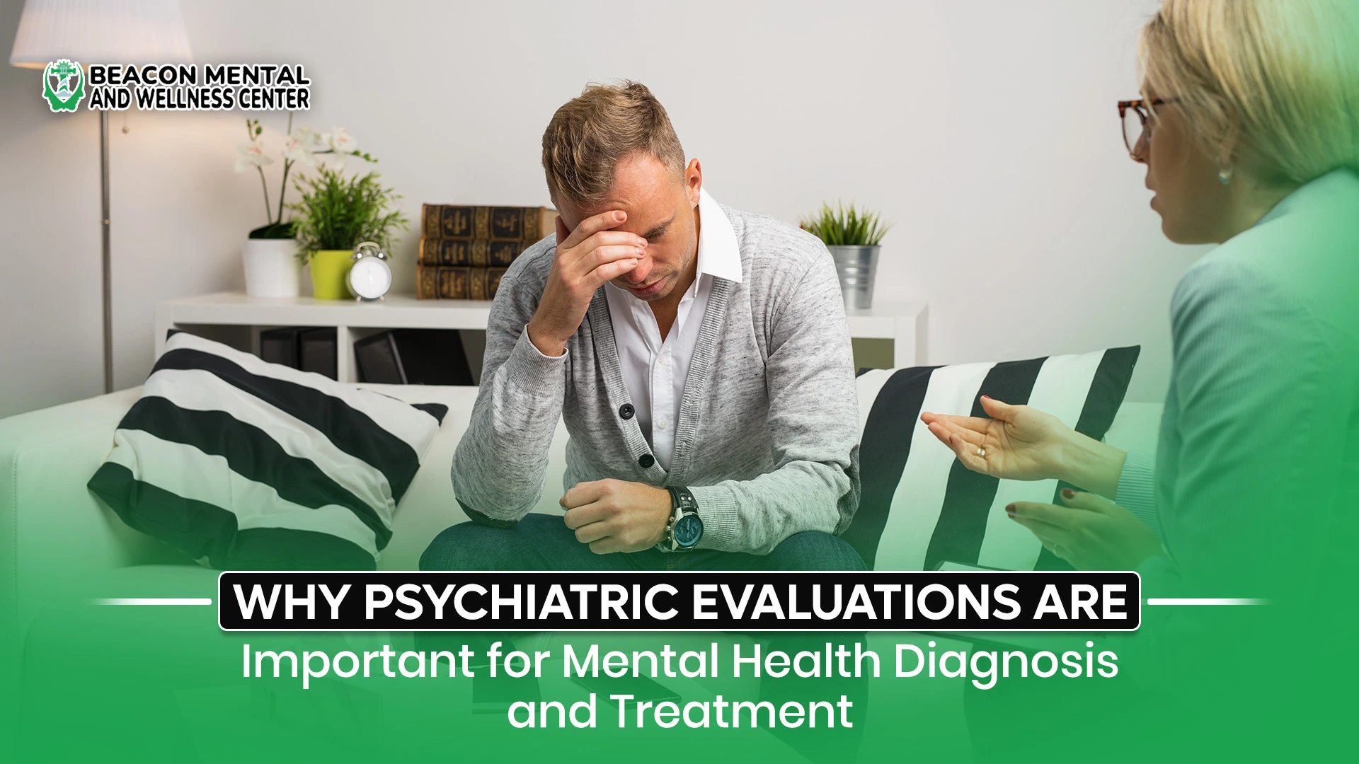 Psychiatric Evaluations
